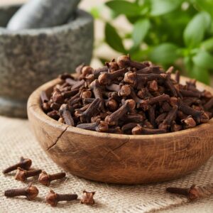 Organic Clove Buds